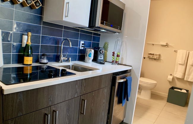 Lofty Studio Prime Cap Hill - Foto 7