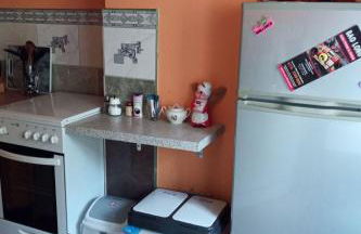 Apartment Gemütliche Wohnung mit Terrasse by Interhome - Foto 22