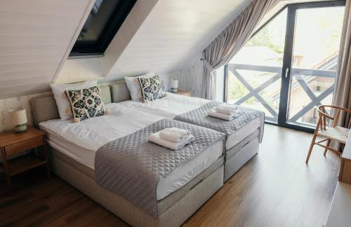 Villa D'Jora - Foto 16