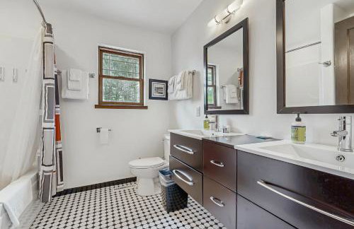 Grand Tomahawk Lodge - Foto 20