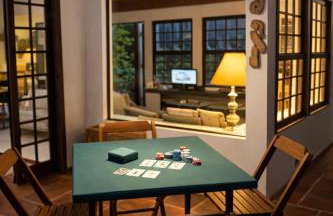 Vista Mar em Angra Casa Com Piscina Pet Friendly - Foto 20