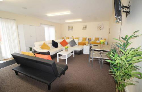 Annex at 29B St Ann's - Foto 1