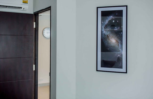 NOON Village Tower 1 - Foto 34