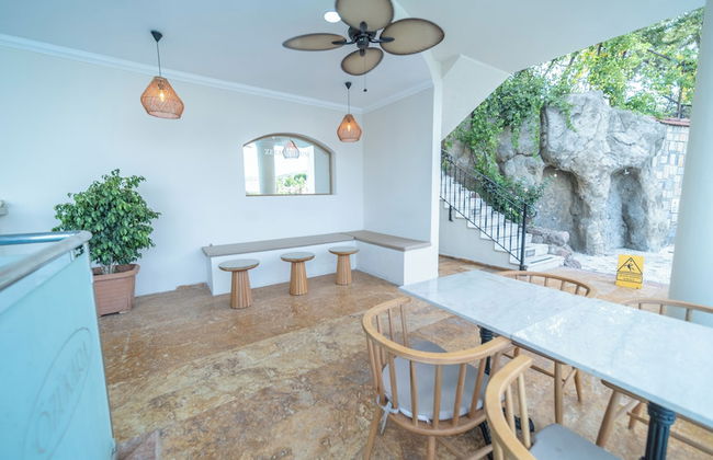 Zera Bodrum - Photo 58