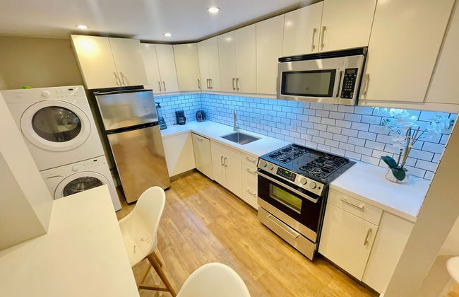 Modern Venice Condo By The Beach - Foto 10