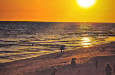 Appartement face mer 4 personnes linge de maison sur demande - Foto 9