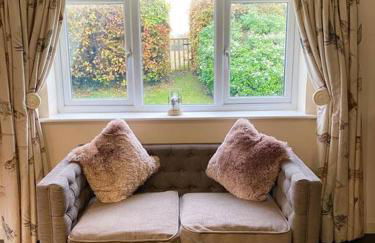 Totally Private, idyllic House with hot tub in an acre of private gardens - Foto 39