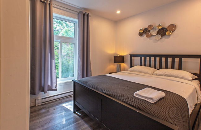 Cozy condo Mtl DownTown - 4410 - Foto 2