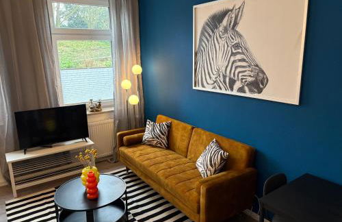 Kleines Zebra - Foto 8