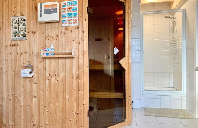 Lovely Holiday Home in Dummer Near Lake - Foto 69