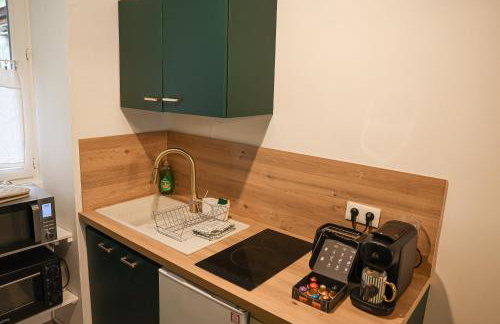 Le Studio Vert - Foto 18
