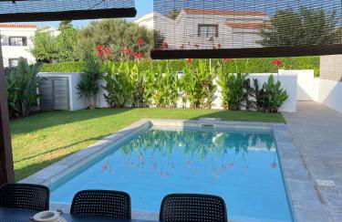 Villa d’Aina * Propiedad privada con piscina - Foto 3