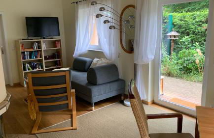 Ruhiges Ferienhaus Wandlitz - Foto 2