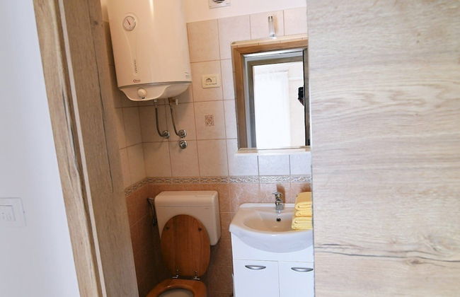 Charming Holiday Home With Terrace and Garden - One Bedroom Holiday Home - Foto 26