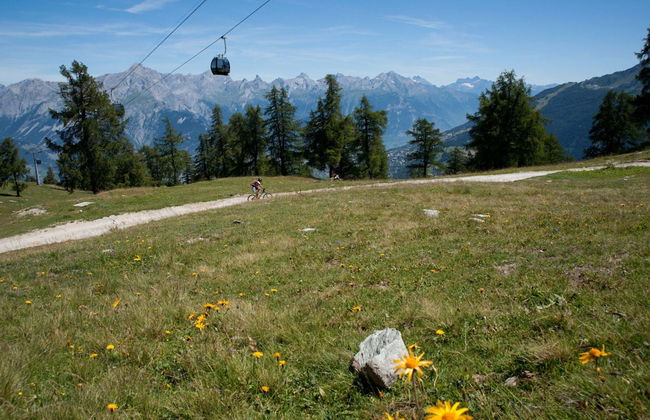 Luxury Apartment in the Heart of Valley - Foto 19