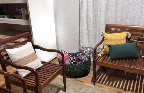 Sítio São Gerardo - Aconchegante casa no campo. - Foto 43