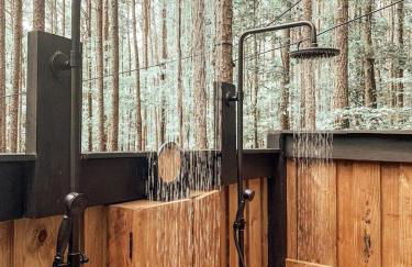 Secluded Treehouse Rental Ideal for Glamping in Alabama - Foto 23