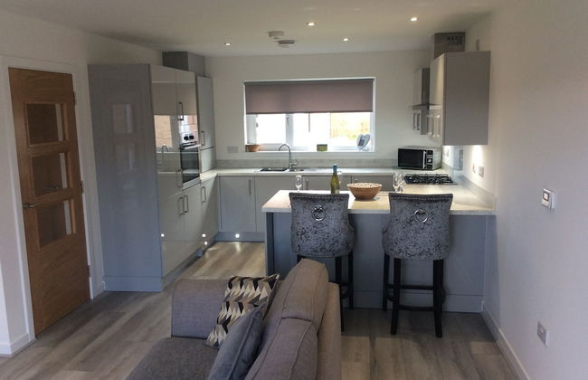 Beautiful Coastal Cottage in St Monans, Scotland - Foto 15