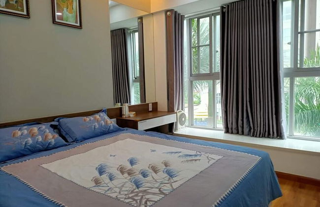 Modern 3 Bed Apartment in Ho Chí Minh City - Foto 2