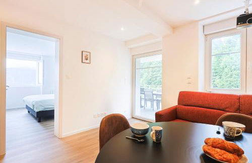 Appartements Les Vosges - Foto 48