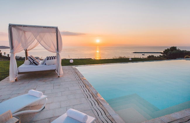 Villa Triscele 10 in Giardini Naxos - Photo 11