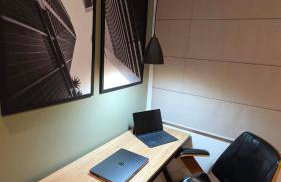 Comforto, lazer e trabalho, tudo perto - Foto 23