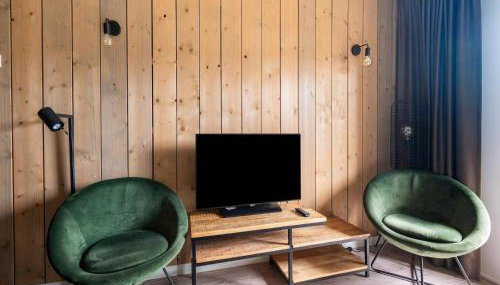 Forest retreat in Hambachtal Boutique Resort - Foto 4