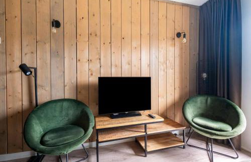 Couple hideaway at Hambachtal Boutique Resort - Foto 25