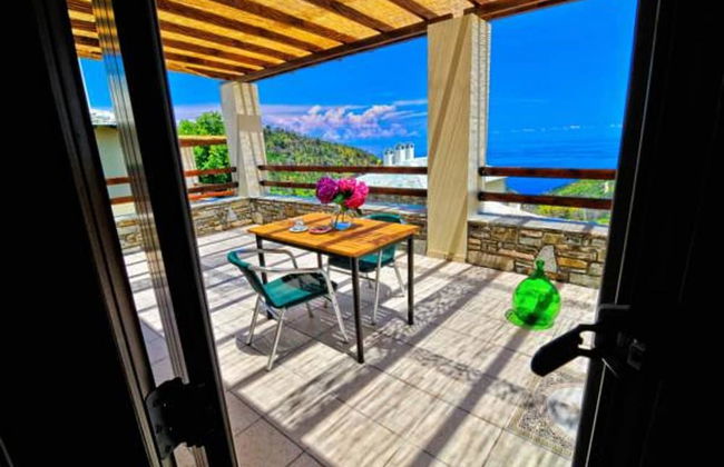 Petradi Hotel - Foto 26