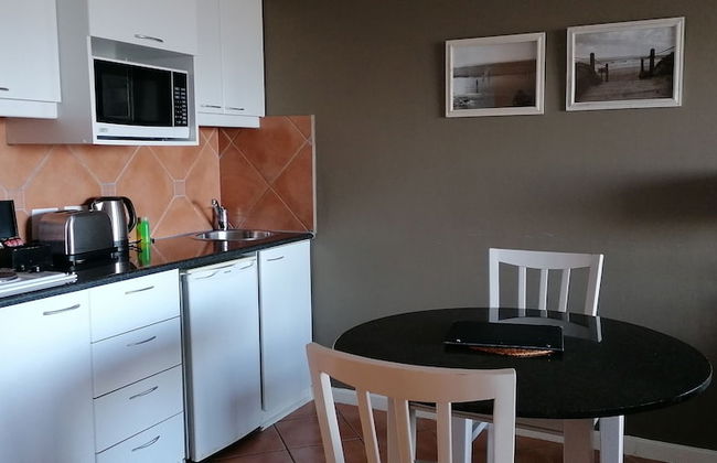 Cape Town Beachfront Apartments At Leisure Bay - Photo 29