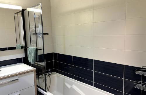 Le Moderne I Spacieux - 6 p - Hyper Centre - Foto 22