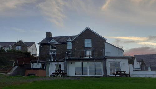 Bryncarnedd Farmhouse - Foto 1