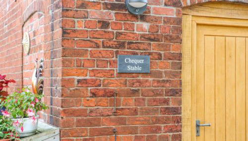 Chequer Stable - Foto 3