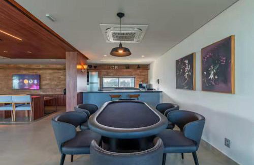 Studio Premium frente Mar - Art Studio Open Spaces - Foto 50