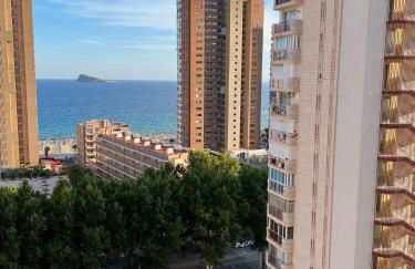 BENI'LOVE en PLAYA VUE MER PANORAMIQUE - Foto 35