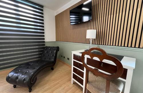 Portion of independent villa - Foto 8