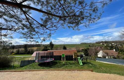 Gîte Le Cottereau , à 5 minutes du Zoo Parc de Beauval - Photo 24
