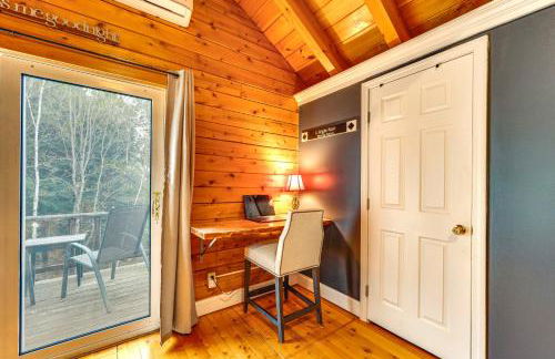 8 Mi to Kingdom Trails Spacious Home with Game Room - Foto 10