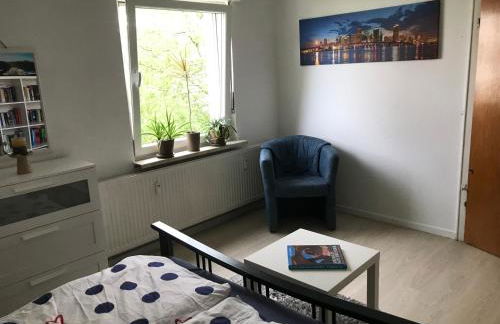 Monteurwohnung WLAN Stellplatz - Foto 11