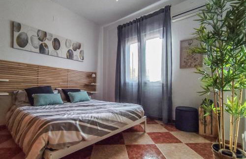 3BR Apartment Málaga Center - Ideal Groups - 6 pax - Foto 23
