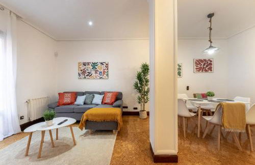 Unamuno, en el Casco Viejo - Foto 22