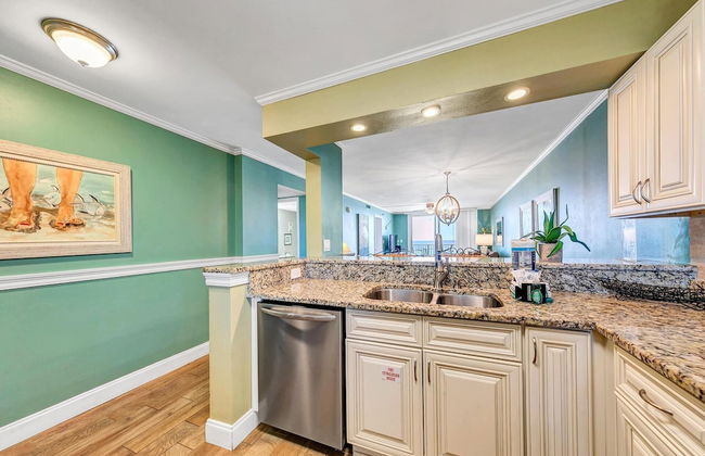 Destin on the Gulf 702 - Foto 13