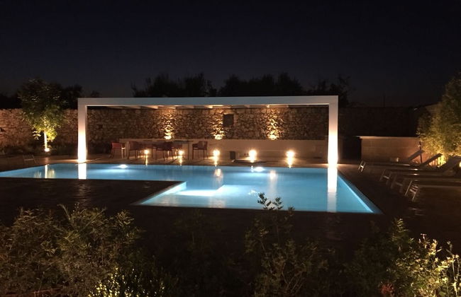 Villa Arja - Photo 27