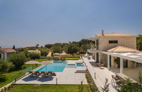 Brand new luxury Villa - Marie's Happy Place - Foto 4