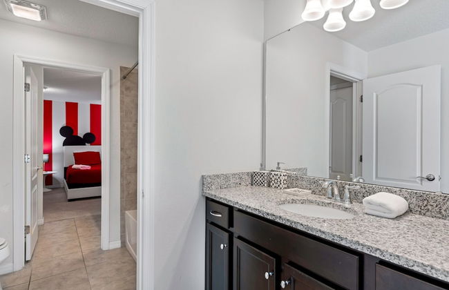 Sleeps 20 - Masterpiece Collection Ww101 - Foto 50