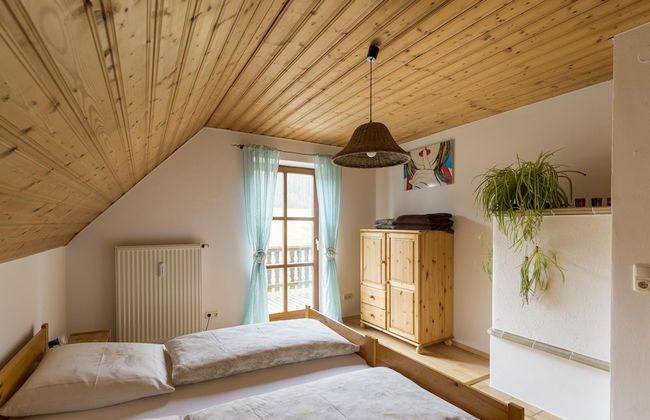 Secluded Apartment in Schönsee near Forest - Photo 33