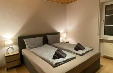 FeWo Sonnenlay - Apartments an der Mosel - Foto 62