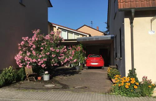 Ferienwohnungen In de goldisch Luft - Foto 11