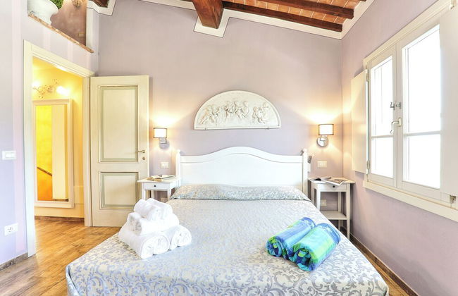 Luxury Villa in Tuscany With Pool Near Pisa and Florence - Sixe Bedrooms 12 pl - Foto 9