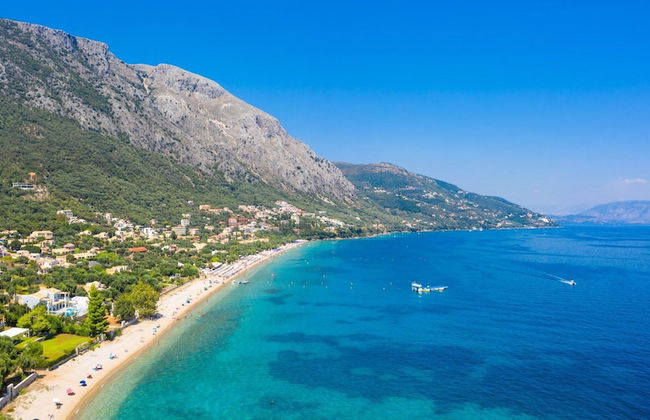 Villa Eleni Large Private Pool Sea Views A C Wifi - 1457 - Foto 66